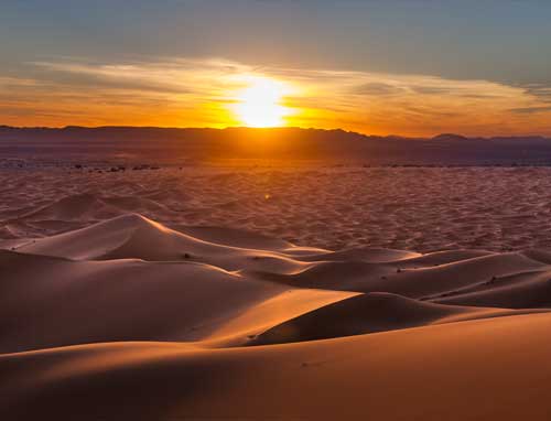 Marokko Erlebnisreisen